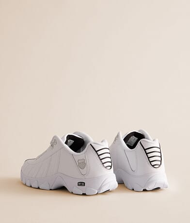 ST329 Leather Sneaker thumbnail 4