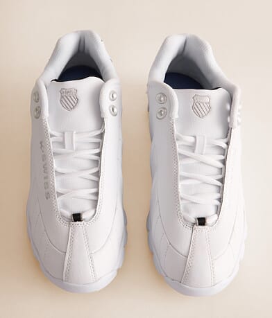 ST329 Leather Sneaker thumbnail 5