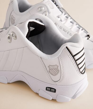 ST329 Leather Sneaker thumbnail 6