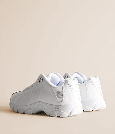 ST329 Leather Sneaker thumbnail 4
