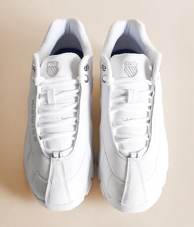ST329 Leather Sneaker thumbnail 5