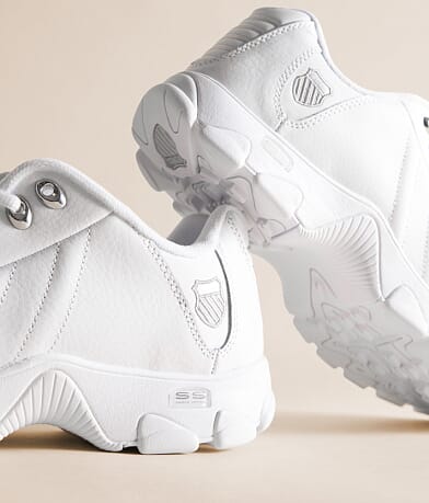 ST329 Leather Sneaker thumbnail 6