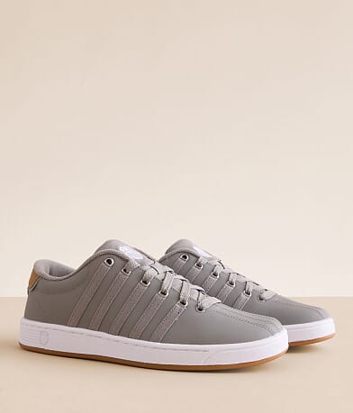 Court Pro II Leather Sneaker thumbnail 2