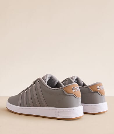 Court Pro II Leather Sneaker thumbnail 4