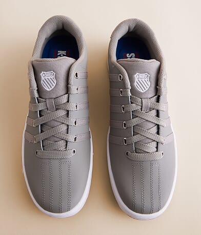 Court Pro II Leather Sneaker thumbnail 5