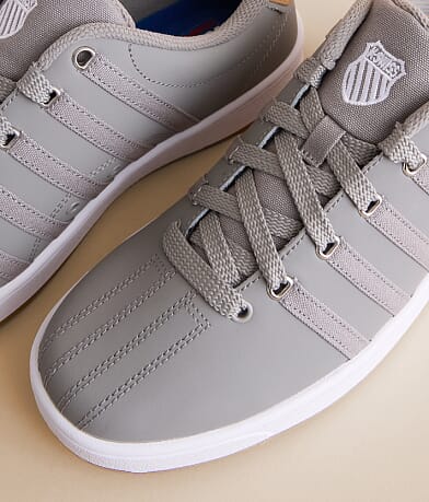 Court Pro II Leather Sneaker thumbnail 6