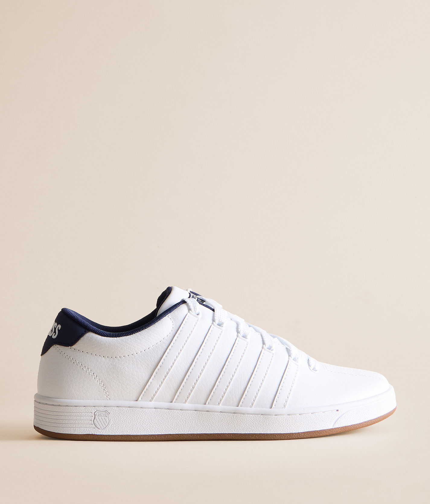 K-Swiss Court Pro II Leather Sneaker - Men
