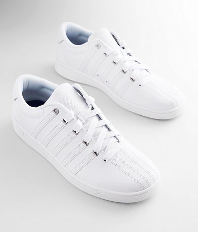 K-Swiss Court Pro II Sneaker misc detail 1 view