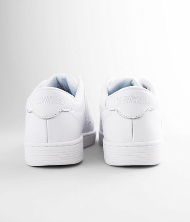 K-Swiss Court Pro II Sneaker misc detail 2 view