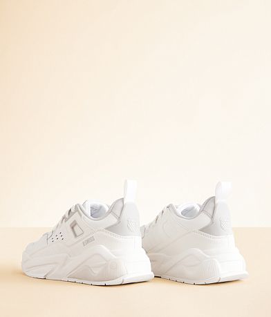 K-Swiss Techna Trainer Sneaker misc detail 2 view