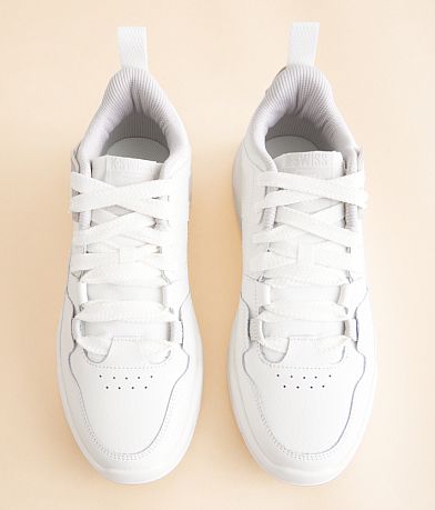 K-Swiss Techna Trainer Sneaker misc detail 3 view
