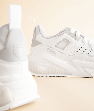 K-Swiss Techna Trainer Sneaker misc detail 4 view