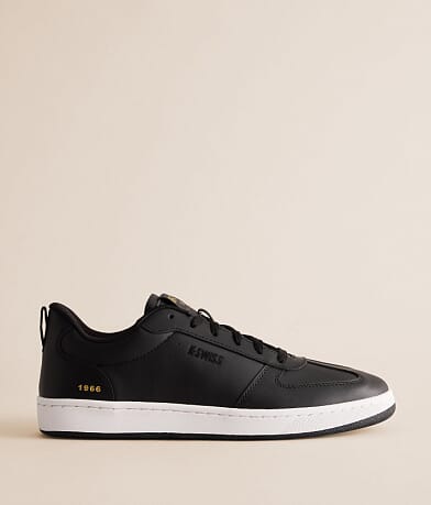 Court Varsity Sneaker