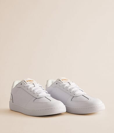 Court Varsity Leather Sneaker thumbnail 2