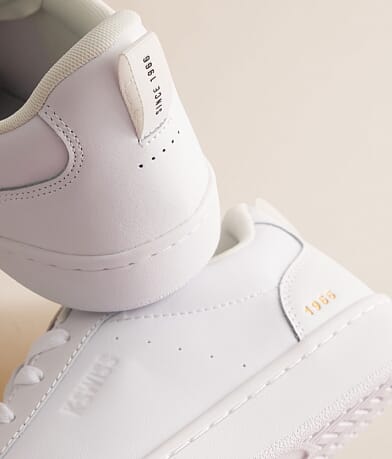 Court Varsity Leather Sneaker thumbnail 6
