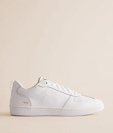 Court Varsity Leather Sneaker