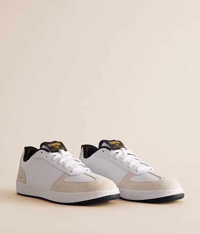 Court Varsity Leather Sneaker thumbnail 2