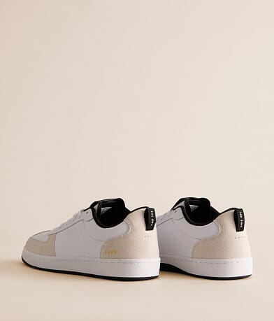 Court Varsity Leather Sneaker thumbnail 4