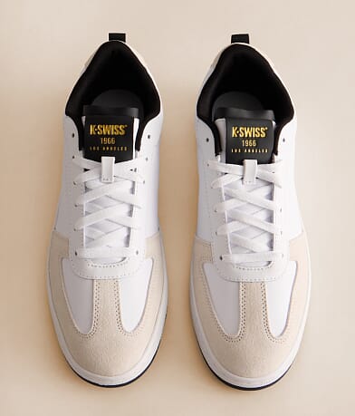 Court Varsity Leather Sneaker thumbnail 5