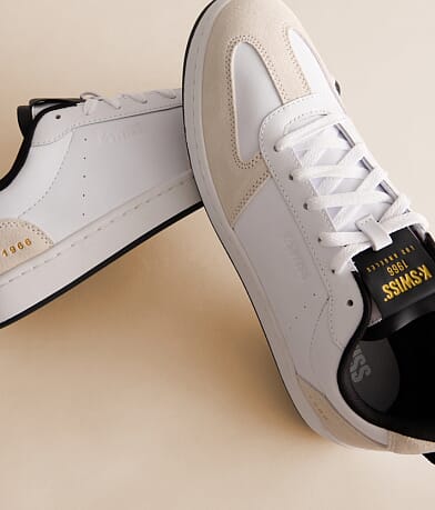 Court Varsity Leather Sneaker thumbnail 6