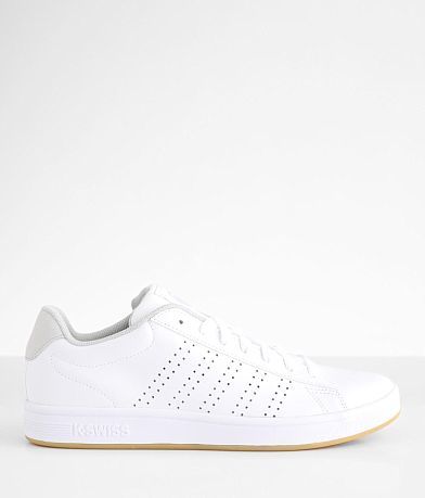 K-Swiss Court Casper Sneaker front view