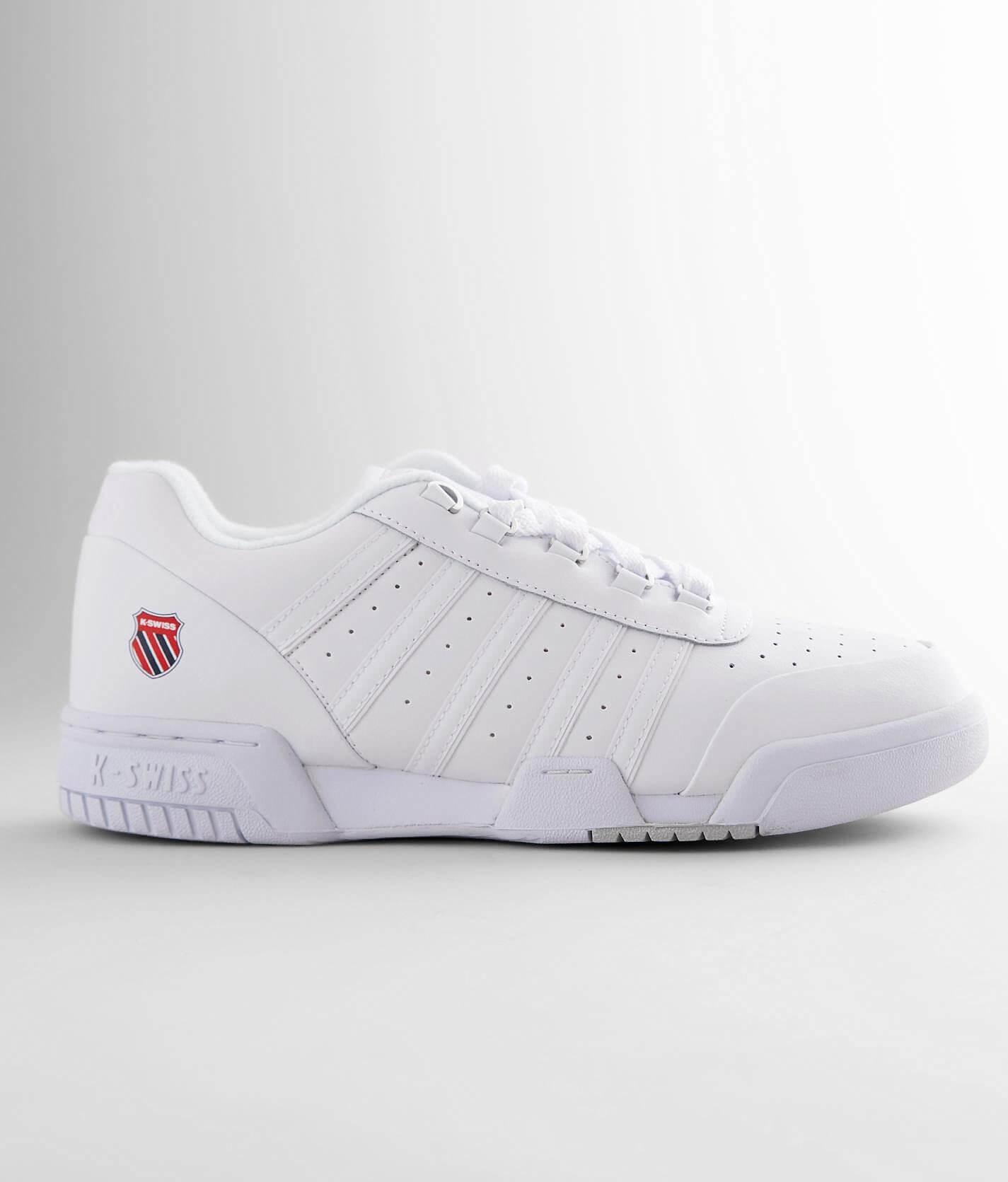 ☆★K★☆ GSTAAD '86 – K-Swiss EU