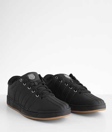 K-Swiss Court Pro II Sneaker MISC_DETAIL_1