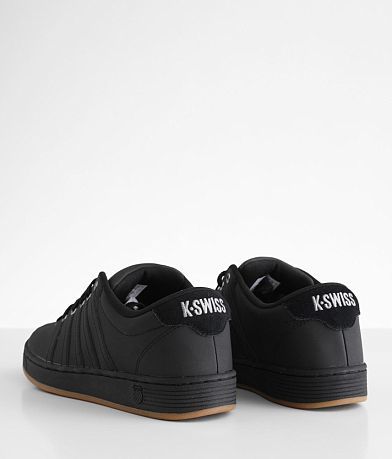K-Swiss Court Pro II Sneaker MISC_DETAIL_2