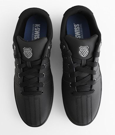 K-Swiss Court Pro II Sneaker MISC_DETAIL_3