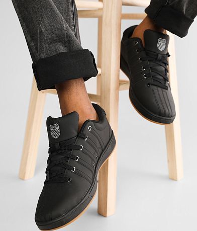 K-Swiss Court Pro II Sneaker MISC_DETAIL_4