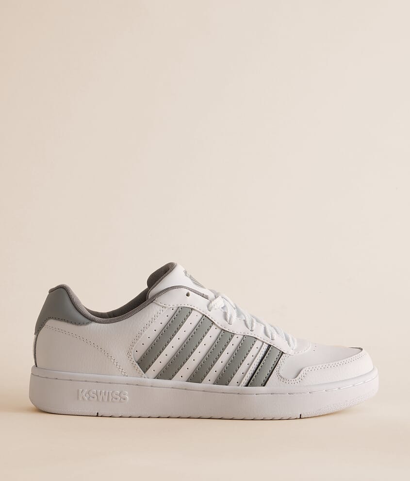 adidas gazelle silver green womens K-Swiss Unisex Ksrc Classic 66 NXT main image 1