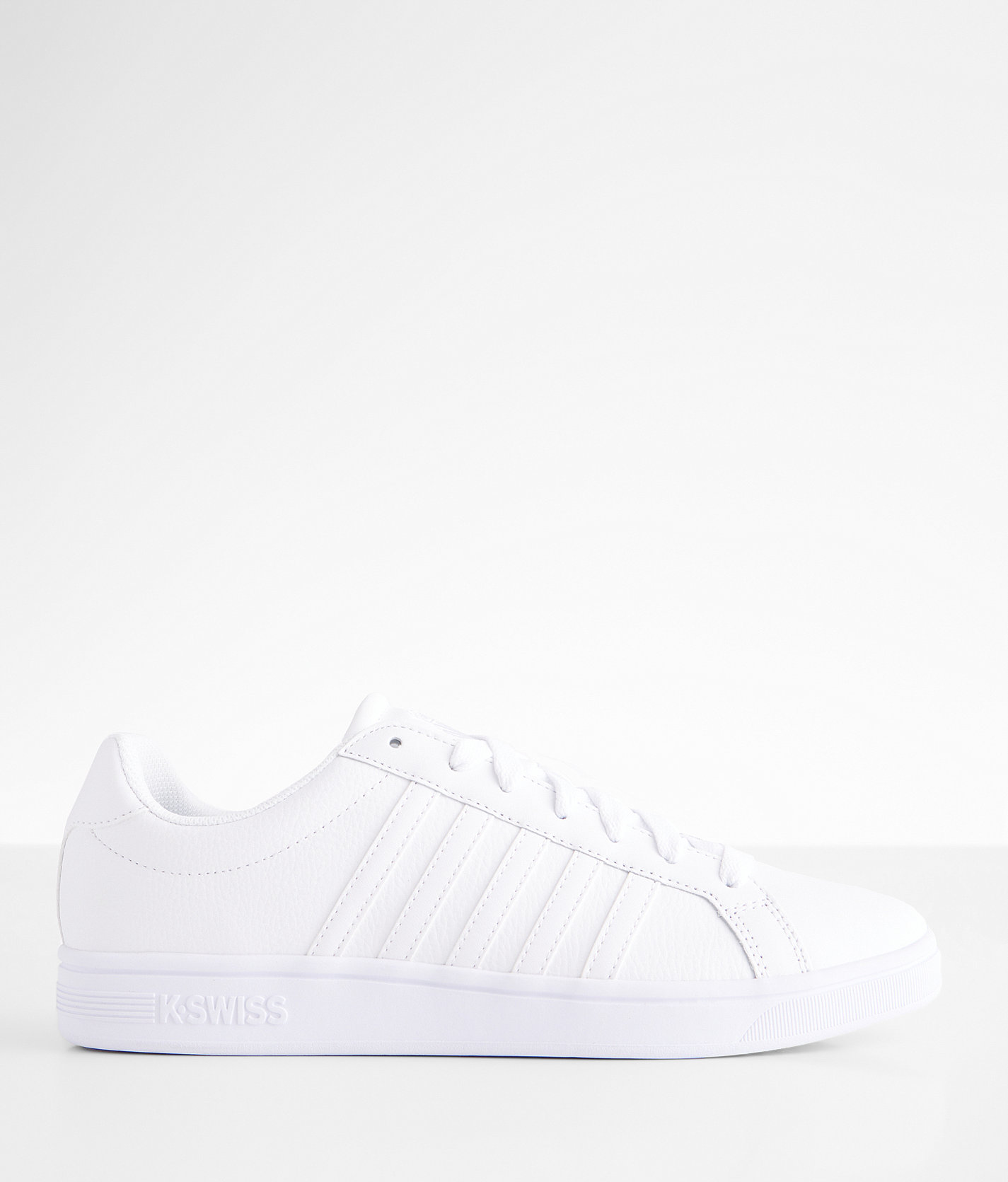 K-Swiss