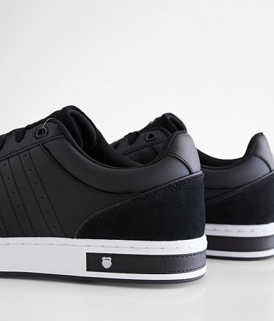K-Swiss Court Block Sneaker misc detail 3 view