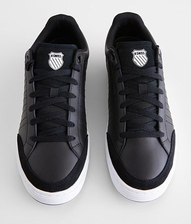 K-Swiss Court Block Sneaker misc detail 4 view