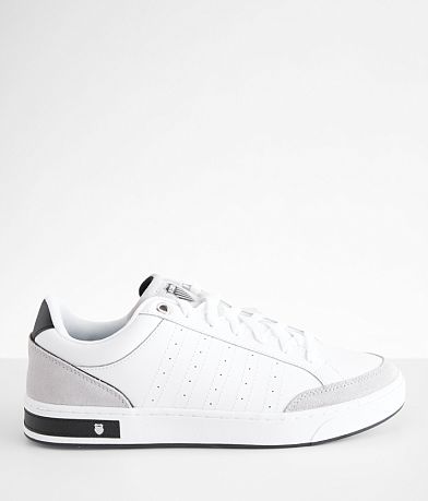 K-Swiss Court Block Sneaker misc detail 1 view