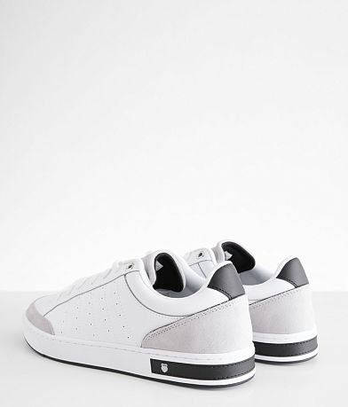 K-Swiss Court Block Sneaker misc detail 2 view