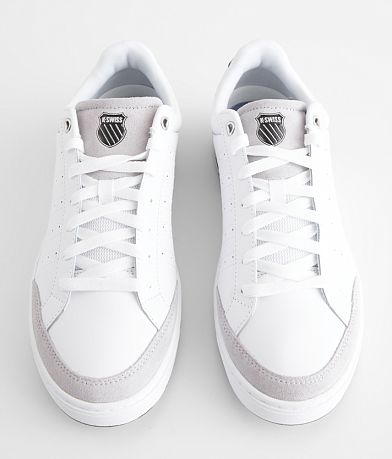 K-Swiss Court Block Sneaker misc detail 4 view