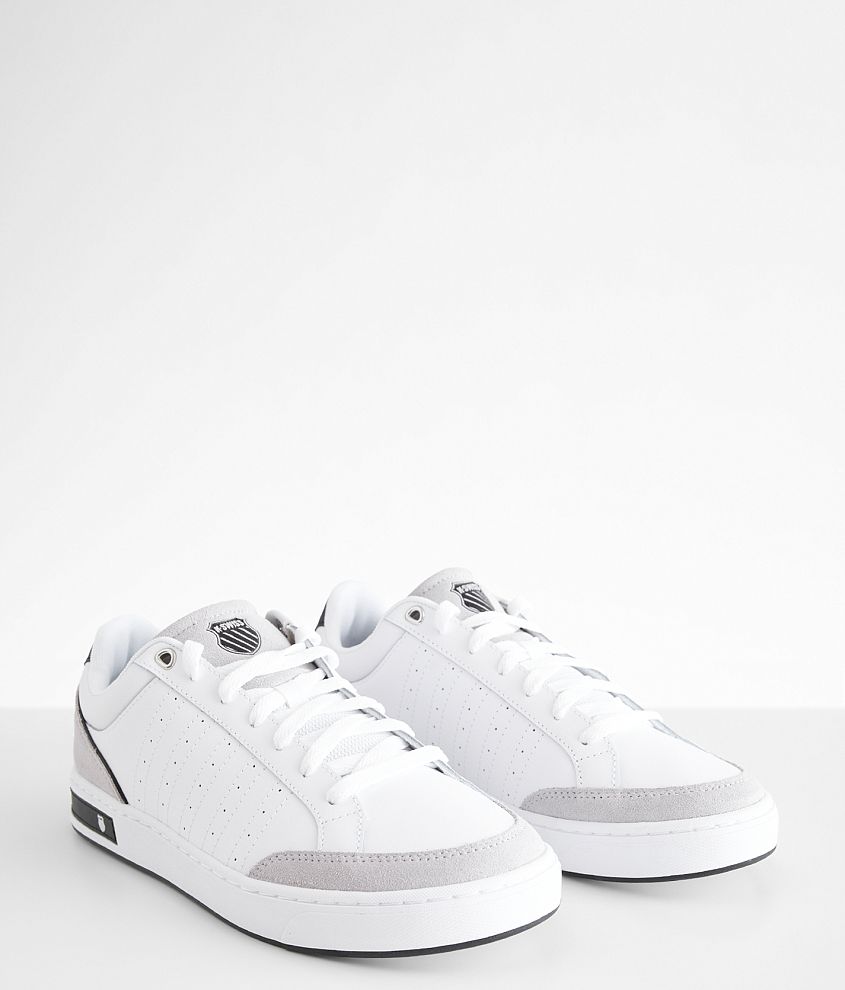 Swiss white shoes online