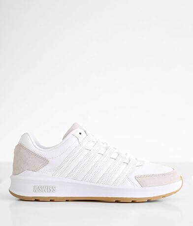 K-Swiss Vista Trainer Sneaker front view