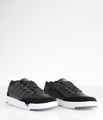K-Swiss Set Pro Sneaker misc detail 1 view