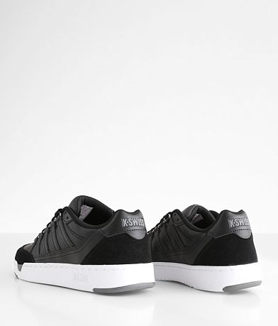 K-Swiss Set Pro Sneaker misc detail 2 view
