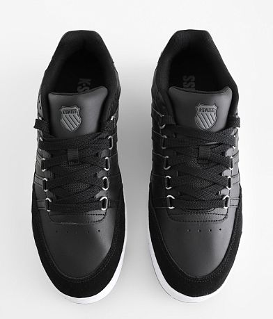K-Swiss Set Pro Sneaker misc detail 3 view