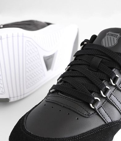 K-Swiss Set Pro Sneaker misc detail 4 view