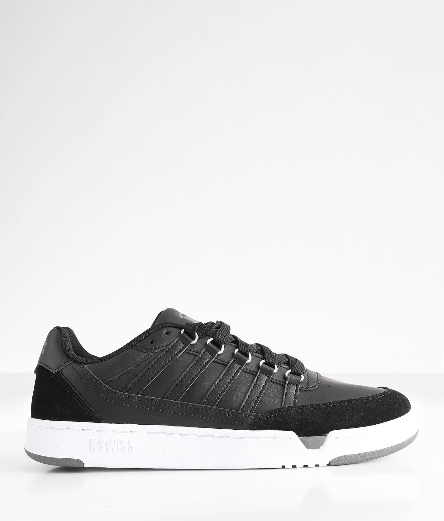 K swiss deals donovan mens