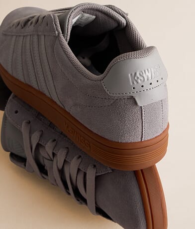 Court Tiebreak II Leather Sneaker thumbnail 6