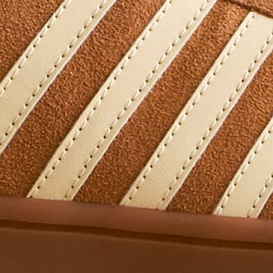 Indian Tan Creme Brulee G