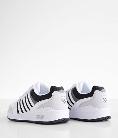 K-Swiss Rival Trainer Sneaker MISC_DETAIL_2