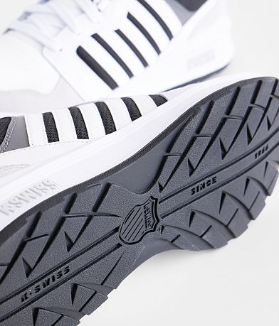 K-Swiss Rival Trainer Sneaker MISC_DETAIL_3