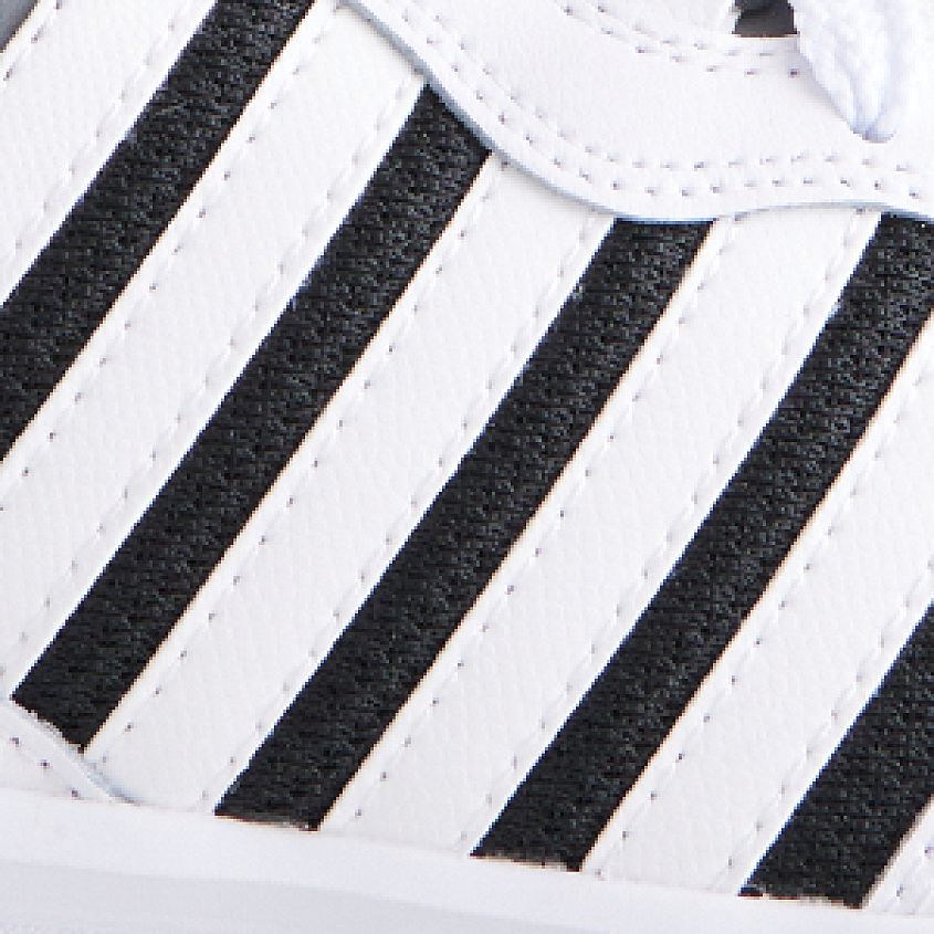 White Black Lunar Rock