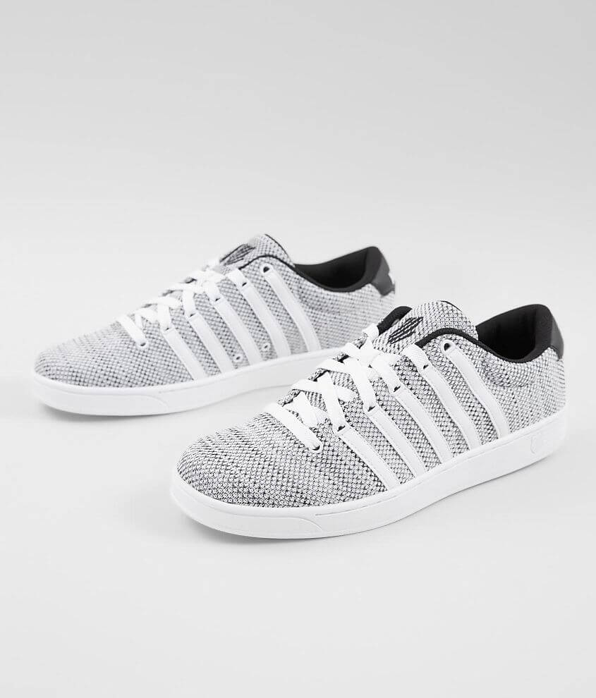 K-Swiss Court Pro II Sneaker front view